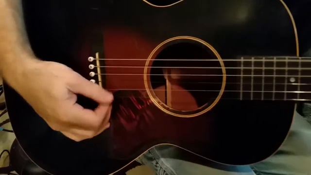 1933 ? GIBSON L0 Ebay смотреть онлайн