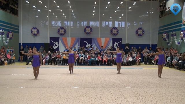 Возрастная категория «миледи» Geosnet.ru смотреть онлайн