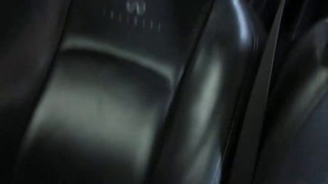 Parting out a 2006 Infiniti FX35 parts car - 190248 - Tom's Foreign Auto Parts смотреть онлайн