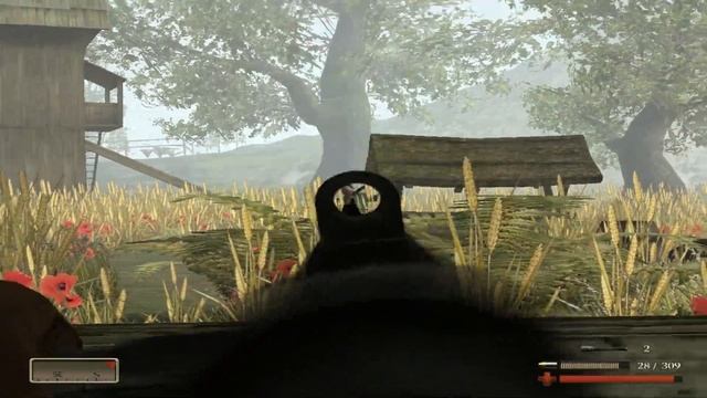 Battlestrike: Force Of Resistance - Mission 1: Tutorial смотреть онлайн