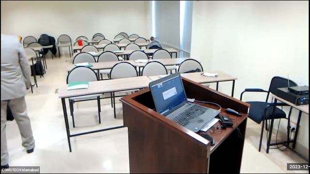 ‘Outbreak Investigation And Control Of Infectious Diseases’   Day 03 Dec 28, 2023