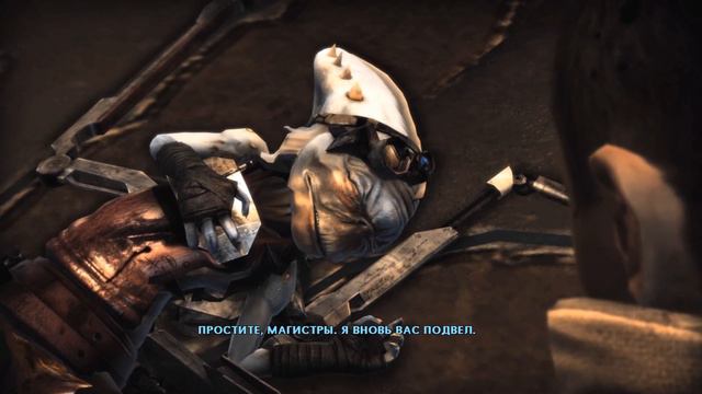 [PC] Star Wars: The Force Unleashed (RUS) Прохождение / Walkthrough part 2 смотреть онлайн