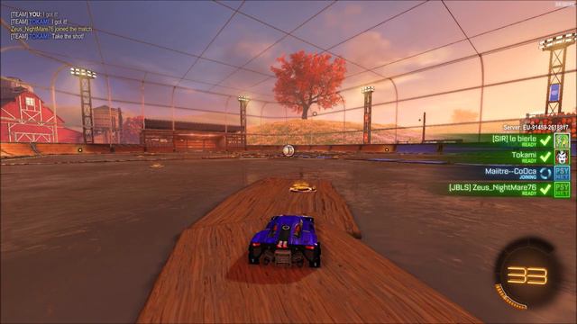 2v2 Unranked with Rematch (Platinum + Silver) смотреть онлайн