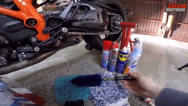 Motorrad waschen - Aber richtig, in 10 Schritten erklärt смотреть онлайн