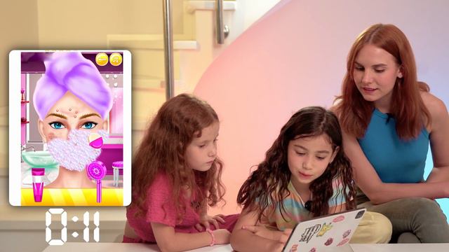 Кем я хочу стать когда вырасту? Проверяем профессии. Nelli Co