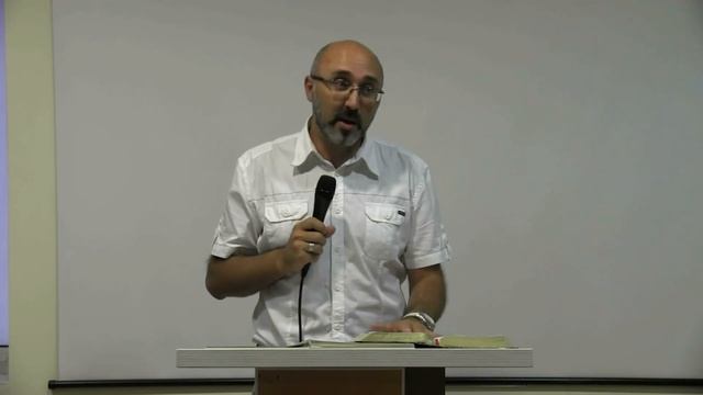 "Кисело грозде" | п-р Димитър Лучев 10/09/2014 смотреть онлайн