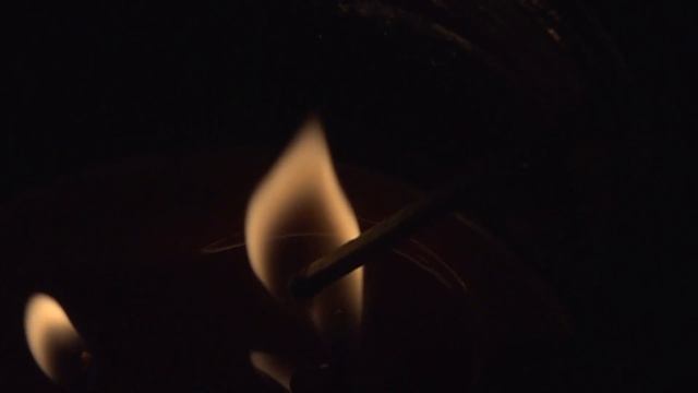 Sony AX700 - Slow Motion Match Light смотреть онлайн