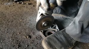 СРПМ на Шевроле Ниву