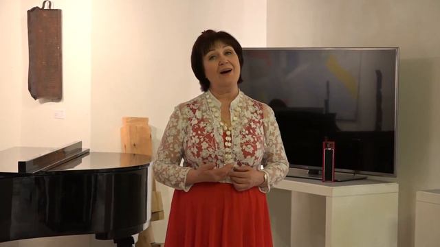 Нина Кучеренко - Не уезжай, ты мой голубчик (сл.и муз. Н.Пашкова) 2016.01.22 смотреть онлайн