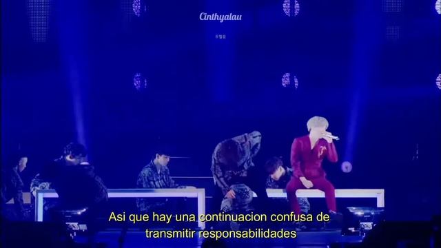 ❝ Seesaw ; Suga ❞ 「Sub Español/lyric」