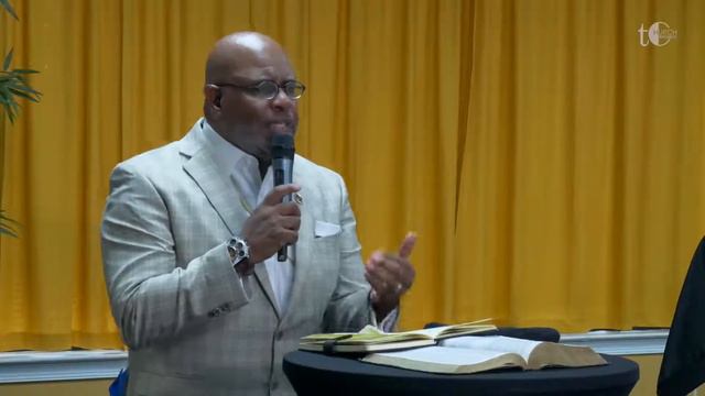 Aug. 15, 2021 - RENEW YOUR LIFE with Bishop PJ Edmund & TIMBREL CHURCH (REBROADCAST) смотреть онлайн