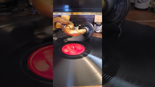 Hammerstein and Kern: Showboat; Old Man River #02 - Victor Young and his Orchestra смотреть онлайн