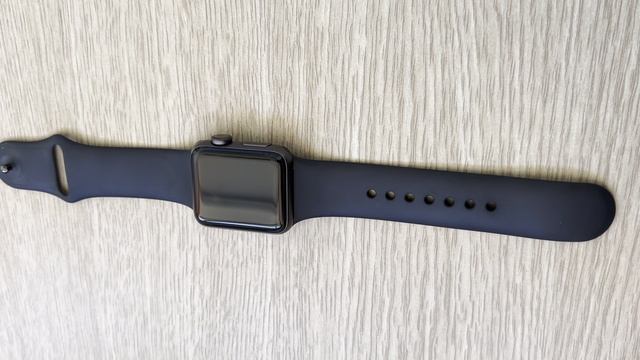 Apple Watch 3