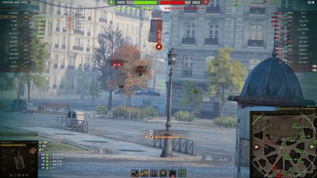 КАКИЕ СРЕДНИЕ ТАНКИ 10 УРОВНЯ КАЧАТЬ НОВИЧКУ В 2023 смотреть онлайн