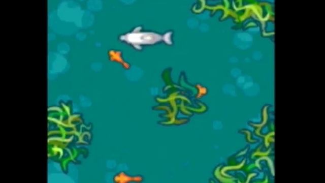Leapster Animal Genius : Racoon and Deer смотреть онлайн