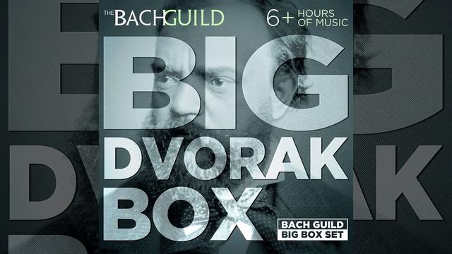 Dvorak: Slavonic Dances, Op 46, B. 78 (arranged for two pianos) 6. Sousedská. Allegretto... смотреть онлайн