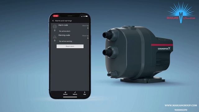 طريقة التحكم بمضخة سكالا1 الذكية عبر الجوال смотреть онлайн