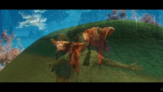 Милые кости дублированный трейлер HD смотреть онлайн