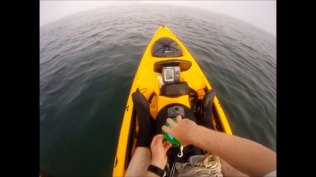 Flounder Fishing With Bucktails And Gulp