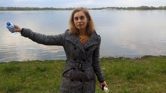 Лёгкое упражнение для изящных рук и поднятой упругой груди смотреть онлайн