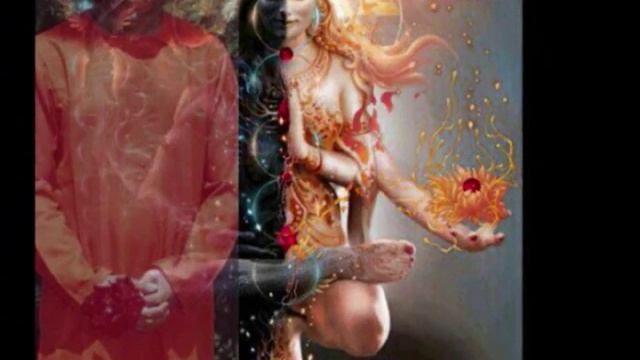 Живой голос Сатьи Саи Бабы HEY SHIVA SHANKARA смотреть онлайн