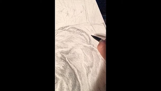 Tribute to Morgan Part 1 Sketch смотреть онлайн