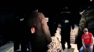 Салим Хасанов-Этап На Север