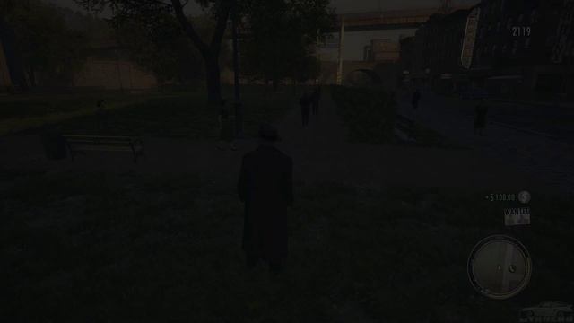 ВЕСЕЛЫЙ МОЛОЧНИК ДЖИММИ БУЯНИТ В ГОРОДЕ! [ПРОХОЖДЕНИЕ MAFIA 2 Jimmy’s Vendetta #8] смотреть онлайн