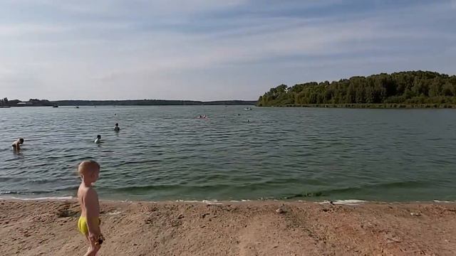 Сенеж г2 смотреть онлайн