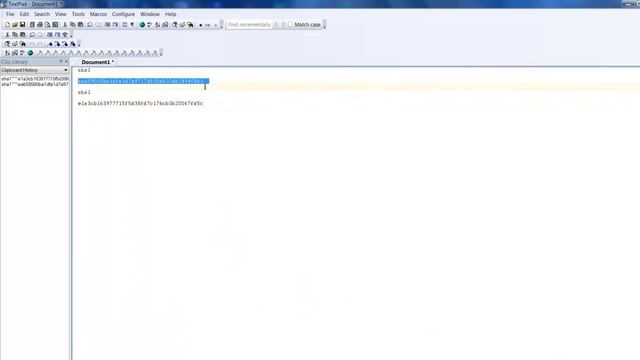 What is a message digest or checksum смотреть онлайн