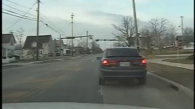 Caught On Cam Police Traffic Stop Shooting With An AK47 (Deadly Shooting) смотреть онлайн