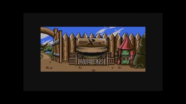 Let's Play Shining In The Darkness - Episode 1 - Alone In The Darkness