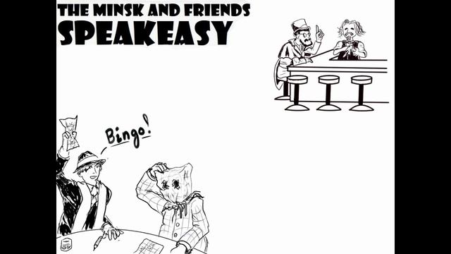 The Minsk and Friends Speakeasy Ep. 019 - Resident Evil 4 (2023) смотреть онлайн