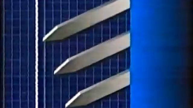 Gillette Mach 3 At BIG W Melbourne - 30sec Television Commercial, March 1999