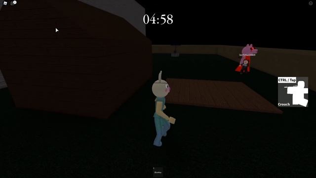 НОВАЯ ПИГГИ В ROBLOX !!! | Roblox | Роблоксер Альберт смотреть онлайн