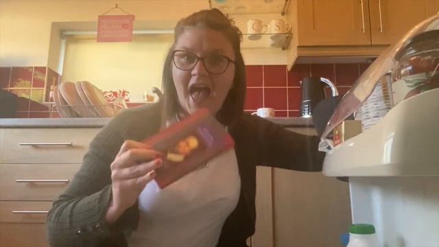 What's in your Fridge смотреть онлайн