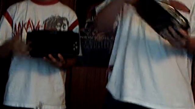CRAIG PORTABLE DVD PLAYER UNBOXING смотреть онлайн