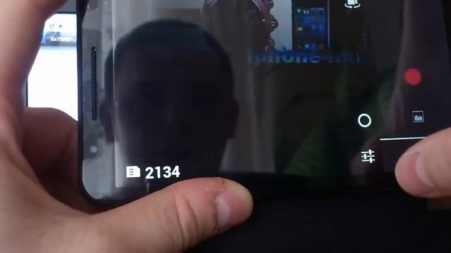 HTC HD 9800 Ultimate Edition 6'' дюймов экран смотреть онлайн