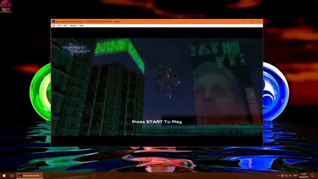 Perfect Dark XBLA Intro - PC (Xenia Xbox360-Emulator) смотреть онлайн