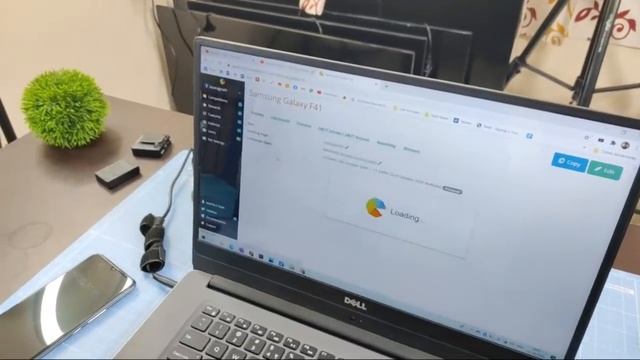 Samsung Galaxy F41 And Honor Moecen TWS смотреть онлайн