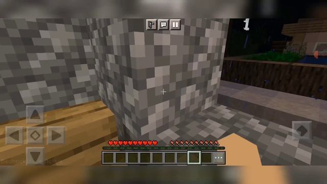 На меня НАПАЛ ХЕРОБРИН! (страшилки майнкрафт 2023) |fan_fan minecraft смотреть онлайн