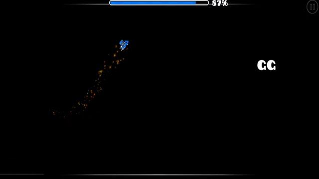 Dorami challenge [By DolphinDolphy (me)] fun challenge | Geometry dash 2.111 смотреть онлайн