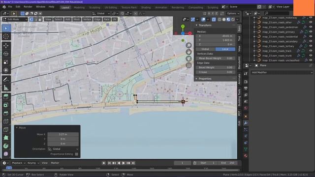 Beam Ng Level Design parts2 смотреть онлайн