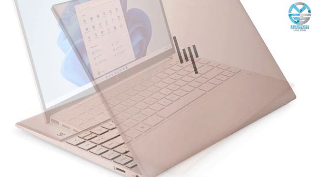 HP Pavilion Aero 13 with 13.3″ 2.5K display, AMD Ryzen 7000 Series CPU Launched - Price @ 72,999 смотреть онлайн