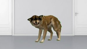 страшилка WildCraft 11:23