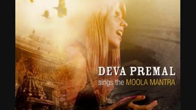 Deva Premal - Moola Mantra Part 1 смотреть онлайн