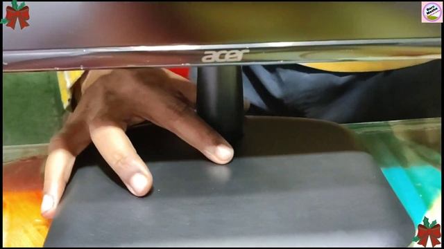 Acer 21.5 inch monitor // budget monitor// Under ₹7000//#acer EK220Q смотреть онлайн