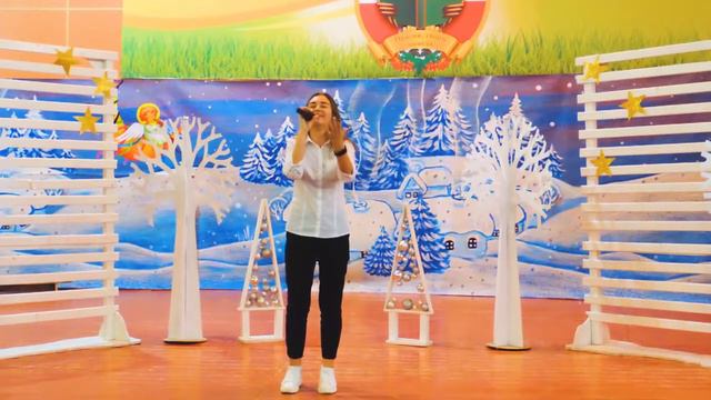 Колб Яна«Крок» з репертуару Т. Олексієнко SOLOVIOV ART V смотреть онлайн