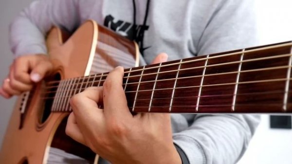 CROW - мелодия покорившая всех