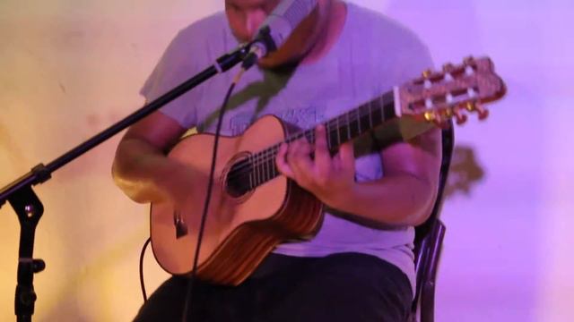 Yude Show [Live] смотреть онлайн
